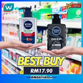 Watsons-Personal-Care-Sale-9-1-350x350 - Beauty & Health Cosmetics Health Supplements Johor Kedah Kelantan Kuala Lumpur Malaysia Sales Melaka Negeri Sembilan Online Store Pahang Penang Perak Perlis Personal Care Putrajaya Sabah Sarawak Selangor Skincare Terengganu 