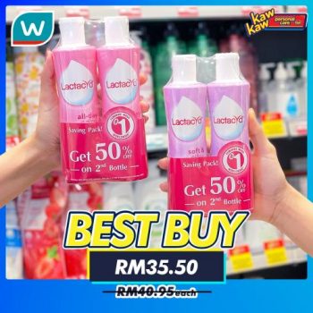 Watsons-Sanitary-Protection-Sale-21-350x350 - Beauty & Health Cosmetics Fragrances Hair Care Johor Kedah Kelantan Kuala Lumpur Malaysia Sales Melaka Negeri Sembilan Online Store Pahang Penang Perak Perlis Personal Care Putrajaya Sabah Sarawak Selangor Skincare Terengganu 