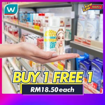 Watsons-Skincare-Sale-1-3-350x350 - Beauty & Health Johor Kedah Kelantan Kuala Lumpur Malaysia Sales Melaka Negeri Sembilan Online Store Pahang Penang Perak Perlis Personal Care Putrajaya Sabah Sarawak Selangor Skincare Terengganu 