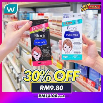 Watsons-Skincare-Sale-10-2-350x350 - Beauty & Health Johor Kedah Kelantan Kuala Lumpur Malaysia Sales Melaka Negeri Sembilan Pahang Penang Perak Perlis Personal Care Putrajaya Sabah Sarawak Selangor Skincare Terengganu 