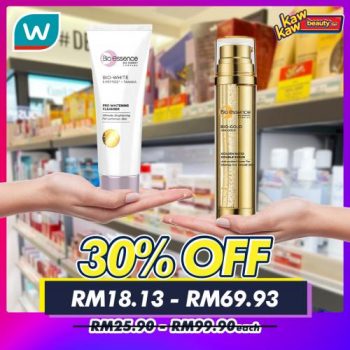 Watsons-Skincare-Sale-10-4-350x350 - Beauty & Health Cosmetics Health Supplements Johor Kedah Kelantan Kuala Lumpur Malaysia Sales Melaka Negeri Sembilan Online Store Pahang Penang Perak Perlis Personal Care Putrajaya Sabah Sarawak Selangor Terengganu 