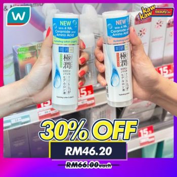 Watsons-Skincare-Sale-14-350x350 - Beauty & Health Cosmetics Fragrances Health Supplements Johor Kedah Kelantan Kuala Lumpur Malaysia Sales Melaka Negeri Sembilan Online Store Pahang Penang Perak Perlis Personal Care Putrajaya Sabah Sarawak Selangor Skincare Terengganu 