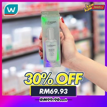 Watsons-Skincare-Sale-15-3-350x350 - Beauty & Health Johor Kedah Kelantan Kuala Lumpur Malaysia Sales Melaka Negeri Sembilan Online Store Pahang Penang Perak Perlis Personal Care Putrajaya Sabah Sarawak Selangor Skincare Terengganu 