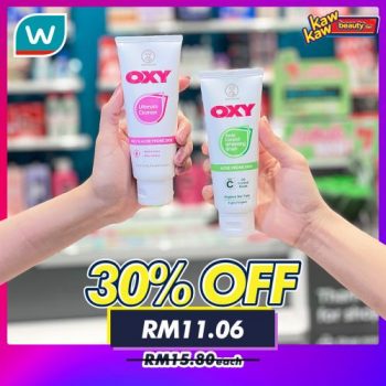 Watsons-Skincare-Sale-16-1-350x350 - Beauty & Health Johor Kedah Kelantan Kuala Lumpur Malaysia Sales Melaka Negeri Sembilan Pahang Penang Perak Perlis Personal Care Putrajaya Sabah Sarawak Selangor Skincare Terengganu 