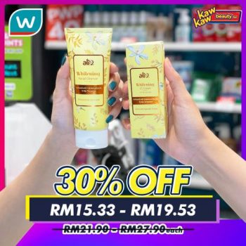 Watsons-Skincare-Sale-16-2-350x350 - Beauty & Health Cosmetics Health Supplements Johor Kedah Kelantan Kuala Lumpur Malaysia Sales Melaka Negeri Sembilan Online Store Pahang Penang Perak Perlis Personal Care Putrajaya Sabah Sarawak Selangor Terengganu 