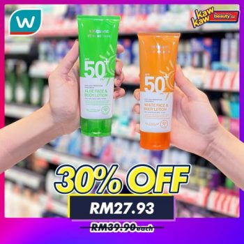 Watsons-Skincare-Sale-17-1-350x350 - Beauty & Health Johor Kedah Kelantan Kuala Lumpur Malaysia Sales Melaka Negeri Sembilan Pahang Penang Perak Perlis Personal Care Putrajaya Sabah Sarawak Selangor Skincare Terengganu 
