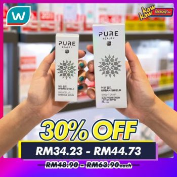 Watsons-Skincare-Sale-17-2-350x350 - Beauty & Health Cosmetics Health Supplements Johor Kedah Kelantan Kuala Lumpur Malaysia Sales Melaka Negeri Sembilan Online Store Pahang Penang Perak Perlis Personal Care Putrajaya Sabah Sarawak Selangor Terengganu 