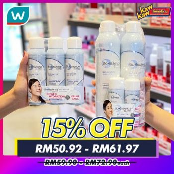 Watsons-Skincare-Sale-18-1-350x350 - Beauty & Health Johor Kedah Kelantan Kuala Lumpur Malaysia Sales Melaka Negeri Sembilan Pahang Penang Perak Perlis Personal Care Putrajaya Sabah Sarawak Selangor Skincare Terengganu 