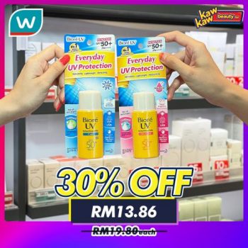 Watsons-Skincare-Sale-18-350x350 - Beauty & Health Cosmetics Fragrances Health Supplements Johor Kedah Kelantan Kuala Lumpur Malaysia Sales Melaka Negeri Sembilan Online Store Pahang Penang Perak Perlis Personal Care Putrajaya Sabah Sarawak Selangor Skincare Terengganu 