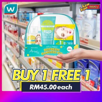 Watsons-Skincare-Sale-2-2-350x350 - Beauty & Health Johor Kedah Kelantan Kuala Lumpur Malaysia Sales Melaka Negeri Sembilan Pahang Penang Perak Perlis Personal Care Putrajaya Sabah Sarawak Selangor Skincare Terengganu 