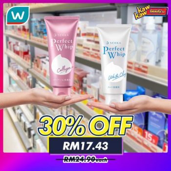 Watsons-Skincare-Sale-21-350x350 - Beauty & Health Cosmetics Fragrances Health Supplements Johor Kedah Kelantan Kuala Lumpur Malaysia Sales Melaka Negeri Sembilan Online Store Pahang Penang Perak Perlis Personal Care Putrajaya Sabah Sarawak Selangor Skincare Terengganu 