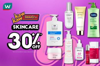 Watsons-Skincare-Sale-26-350x233 - Beauty & Health Johor Kedah Kelantan Kuala Lumpur Malaysia Sales Melaka Negeri Sembilan Online Store Pahang Penang Perak Perlis Personal Care Putrajaya Sabah Sarawak Selangor Skincare Terengganu 