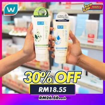 Watsons-Skincare-Sale-4-2-350x350 - Beauty & Health Johor Kedah Kelantan Kuala Lumpur Malaysia Sales Melaka Negeri Sembilan Pahang Penang Perak Perlis Personal Care Putrajaya Sabah Sarawak Selangor Skincare Terengganu 
