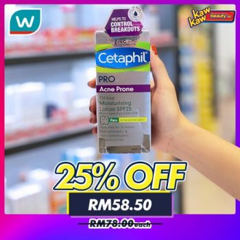 Watsons-Skincare-Sale-4-3-350x350 - Beauty & Health Johor Kedah Kelantan Kuala Lumpur Malaysia Sales Melaka Negeri Sembilan Online Store Pahang Penang Perak Perlis Personal Care Putrajaya Sabah Sarawak Selangor Skincare Terengganu 