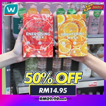 Watsons-Skincare-Sale-4-350x350 - Beauty & Health Cosmetics Fragrances Health Supplements Johor Kedah Kelantan Kuala Lumpur Malaysia Sales Melaka Negeri Sembilan Online Store Pahang Penang Perak Perlis Personal Care Putrajaya Sabah Sarawak Selangor Skincare Terengganu 