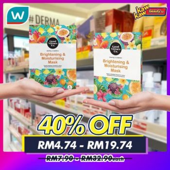 Watsons-Skincare-Sale-6-4-350x350 - Beauty & Health Cosmetics Health Supplements Johor Kedah Kelantan Kuala Lumpur Malaysia Sales Melaka Negeri Sembilan Online Store Pahang Penang Perak Perlis Personal Care Putrajaya Sabah Sarawak Selangor Terengganu 