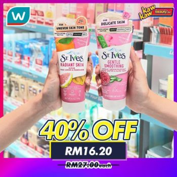 Watsons-Skincare-Sale-7-1-350x350 - Beauty & Health Cosmetics Fragrances Health Supplements Johor Kedah Kelantan Kuala Lumpur Malaysia Sales Melaka Negeri Sembilan Online Store Pahang Penang Perak Perlis Personal Care Putrajaya Sabah Sarawak Selangor Skincare Terengganu 