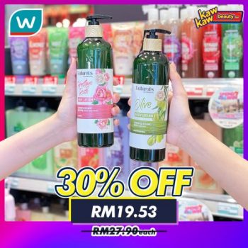 Watsons-Skincare-Sale-7-2-350x350 - Beauty & Health Johor Kedah Kelantan Kuala Lumpur Malaysia Sales Melaka Negeri Sembilan Pahang Penang Perak Perlis Personal Care Putrajaya Sabah Sarawak Selangor Skincare Terengganu 