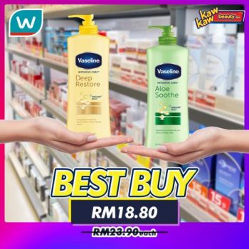 Watsons-Skincare-Sale-7-3-350x350 - Beauty & Health Johor Kedah Kelantan Kuala Lumpur Malaysia Sales Melaka Negeri Sembilan Online Store Pahang Penang Perak Perlis Personal Care Putrajaya Sabah Sarawak Selangor Skincare Terengganu 