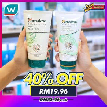 Watsons-Skincare-Sale-7-4-350x350 - Beauty & Health Cosmetics Health Supplements Johor Kedah Kelantan Kuala Lumpur Malaysia Sales Melaka Negeri Sembilan Online Store Pahang Penang Perak Perlis Personal Care Putrajaya Sabah Sarawak Selangor Terengganu 