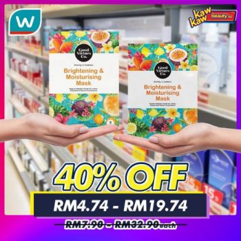 Watsons-Skincare-Sale-8-350x350 - Beauty & Health Cosmetics Fragrances Health Supplements Johor Kedah Kelantan Kuala Lumpur Malaysia Sales Melaka Negeri Sembilan Online Store Pahang Penang Perak Perlis Personal Care Putrajaya Sabah Sarawak Selangor Skincare Terengganu 