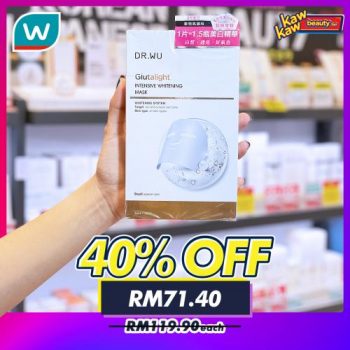 Watsons-Skincare-Sale-8-4-350x350 - Beauty & Health Cosmetics Health Supplements Johor Kedah Kelantan Kuala Lumpur Malaysia Sales Melaka Negeri Sembilan Online Store Pahang Penang Perak Perlis Personal Care Putrajaya Sabah Sarawak Selangor Terengganu 