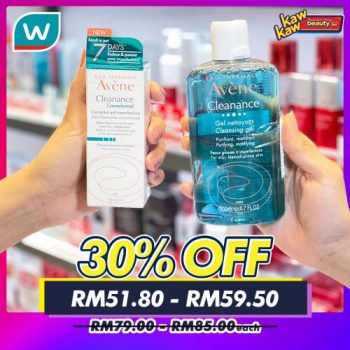 Watsons-Skincare-Sale-9-2-350x350 - Beauty & Health Johor Kedah Kelantan Kuala Lumpur Malaysia Sales Melaka Negeri Sembilan Pahang Penang Perak Perlis Personal Care Putrajaya Sabah Sarawak Selangor Skincare Terengganu 