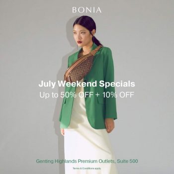 Weekend-Specials-Deals-at-Genting-Highlands-Premium-Outlets-2-350x350 22-24 Jul 2022: Weekend Specials Deals at Genting Highlands Premium Outlets