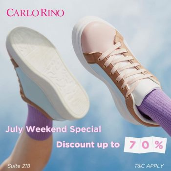 Weekend-Specials-Deals-at-Genting-Highlands-Premium-Outlets-5-350x350 22-24 Jul 2022: Weekend Specials Deals at Genting Highlands Premium Outlets