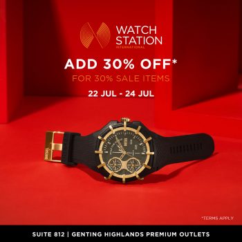 Weekend-Specials-Deals-at-Genting-Highlands-Premium-Outlets-7-350x350 - Others Pahang Promotions & Freebies 