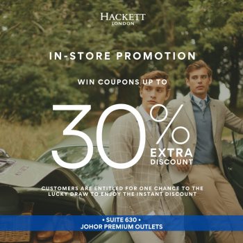 Weekend-Specials-Deals-at-Johor-Premium-Outlets-3-1-350x350 - Johor Others Promotions & Freebies 