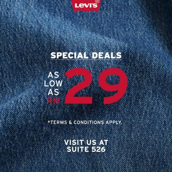 Weekend-Specials-Deals-at-Johor-Premium-Outlets-4-1-350x350 - Johor Others Promotions & Freebies 