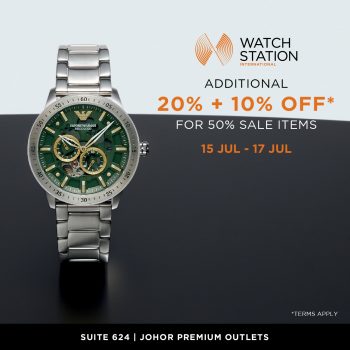Weekend-Specials-Deals-at-Johor-Premium-Outlets-8-1-350x350 - Johor Others Promotions & Freebies 