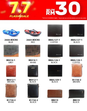 XES-Shoes-7.7-Flash-Sale-10-350x448 - Fashion Accessories Fashion Lifestyle & Department Store Footwear Johor Kedah Kelantan Kuala Lumpur Malaysia Sales Melaka Negeri Sembilan Online Store Pahang Penang Perak Perlis Putrajaya Sabah Sarawak Selangor Terengganu 