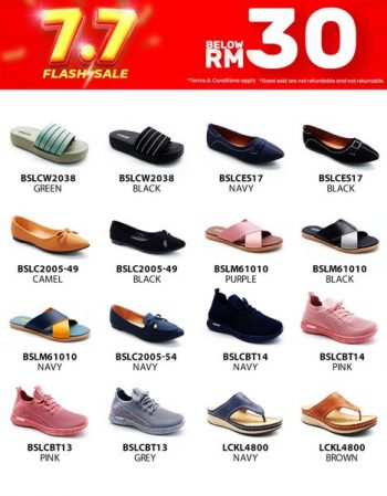 XES-Shoes-7.7-Flash-Sale-2-350x449 - Fashion Accessories Fashion Lifestyle & Department Store Footwear Johor Kedah Kelantan Kuala Lumpur Malaysia Sales Melaka Negeri Sembilan Online Store Pahang Penang Perak Perlis Putrajaya Sabah Sarawak Selangor Terengganu 