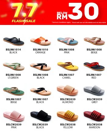 XES-Shoes-7.7-Flash-Sale-4-350x448 - Fashion Accessories Fashion Lifestyle & Department Store Footwear Johor Kedah Kelantan Kuala Lumpur Malaysia Sales Melaka Negeri Sembilan Online Store Pahang Penang Perak Perlis Putrajaya Sabah Sarawak Selangor Terengganu 