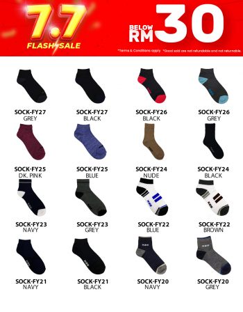 XES-Shoes-7.7-Flash-Sale-5-350x448 - Fashion Accessories Fashion Lifestyle & Department Store Footwear Johor Kedah Kelantan Kuala Lumpur Malaysia Sales Melaka Negeri Sembilan Online Store Pahang Penang Perak Perlis Putrajaya Sabah Sarawak Selangor Terengganu 