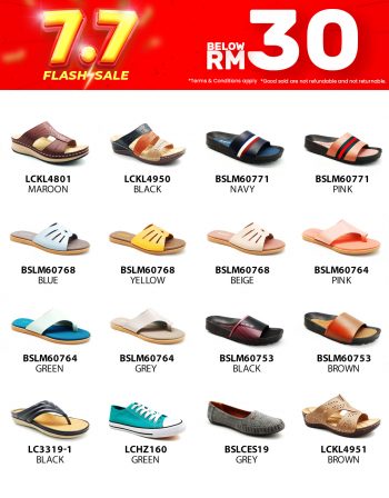 XES-Shoes-7.7-Flash-Sale-7-350x448 - Fashion Accessories Fashion Lifestyle & Department Store Footwear Johor Kedah Kelantan Kuala Lumpur Malaysia Sales Melaka Negeri Sembilan Online Store Pahang Penang Perak Perlis Putrajaya Sabah Sarawak Selangor Terengganu 