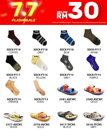 XES-Shoes-7.7-Flash-Sale-9-350x448 - Fashion Accessories Fashion Lifestyle & Department Store Footwear Johor Kedah Kelantan Kuala Lumpur Malaysia Sales Melaka Negeri Sembilan Online Store Pahang Penang Perak Perlis Putrajaya Sabah Sarawak Selangor Terengganu