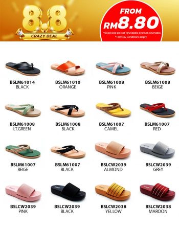 XES-Shoes-8.8-Sale-3-350x448 - Fashion Accessories Fashion Lifestyle & Department Store Footwear Johor Kedah Kelantan Kuala Lumpur Malaysia Sales Melaka Negeri Sembilan Pahang Penang Perak Perlis Putrajaya Sabah Sarawak Selangor Terengganu 