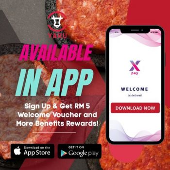 Yaku-X-PAY-APP-Deal-at-Pavilion-350x350 - Beverages Food , Restaurant & Pub Kuala Lumpur Promotions & Freebies Selangor 