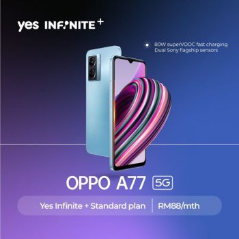 Yes.5G-OPPO-Reno8-Series-Roadshow-2-350x349 - Electronics & Computers Internet & Communication IT Gadgets Accessories Mobile Phone Promotions & Freebies Selangor 