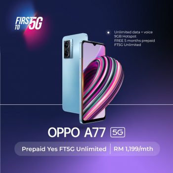 Yes.5G-OPPO-Reno8-Series-Roadshow-5-350x350 - Electronics & Computers Internet & Communication IT Gadgets Accessories Mobile Phone Promotions & Freebies Selangor