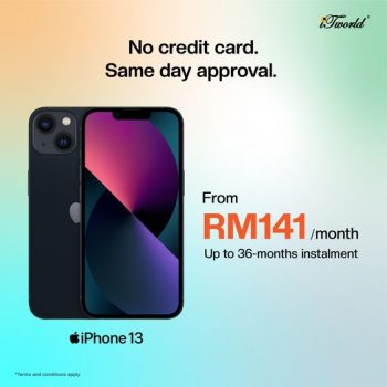 iTworld-iPhone-Promo-350x350 - Electronics & Computers Johor Kedah Kelantan Kuala Lumpur Melaka Mobile Phone Negeri Sembilan Pahang Penang Perak Perlis Promotions & Freebies Putrajaya Sabah Sarawak Selangor Terengganu 