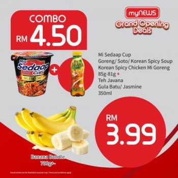 myNEWS-Opening-Promotion-at-Bandar-Satelit-Sebang-Alor-Gajah-3-350x350 - Melaka Promotions & Freebies Supermarket & Hypermarket 