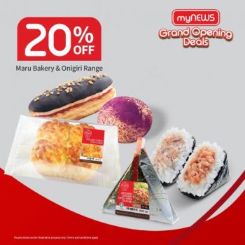 myNEWS-Opening-Promotion-at-Bandar-Satelit-Sebang-Alor-Gajah-4-350x350 - Melaka Promotions & Freebies Supermarket & Hypermarket 