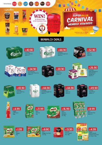 myNEWS-Supervalue-Carnival-Member-Reward-1-350x495 - Johor Kedah Kelantan Kuala Lumpur Melaka Negeri Sembilan Pahang Penang Perak Perlis Promotions & Freebies Putrajaya Sabah Sarawak Selangor Supermarket & Hypermarket Terengganu 