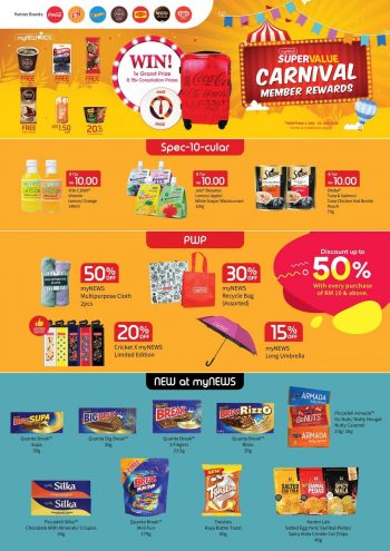 myNEWS-Supervalue-Carnival-Member-Reward-2-350x495 - Johor Kedah Kelantan Kuala Lumpur Melaka Negeri Sembilan Pahang Penang Perak Perlis Promotions & Freebies Putrajaya Sabah Sarawak Selangor Supermarket & Hypermarket Terengganu 