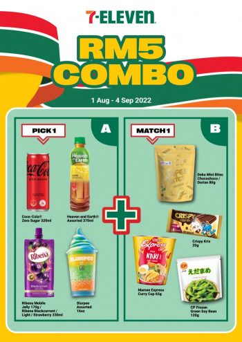 7-Eleven-Eat-Drink-Malaysia-Promotion-Catalogue-13-350x495 - Beverages Food , Restaurant & Pub Johor Kedah Kelantan Kuala Lumpur Melaka Negeri Sembilan Pahang Penang Perak Perlis Promotions & Freebies Putrajaya Sabah Sarawak Selangor Supermarket & Hypermarket Terengganu 