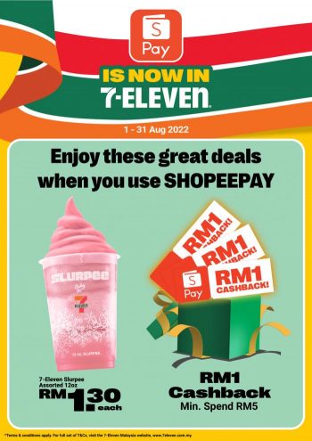 7-Eleven-Eat-Drink-Malaysia-Promotion-Catalogue-15-350x495 - Beverages Food , Restaurant & Pub Johor Kedah Kelantan Kuala Lumpur Melaka Negeri Sembilan Pahang Penang Perak Perlis Promotions & Freebies Putrajaya Sabah Sarawak Selangor Supermarket & Hypermarket Terengganu 